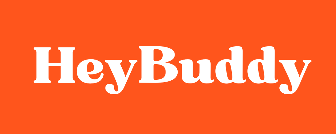HeyBuddy Solutions